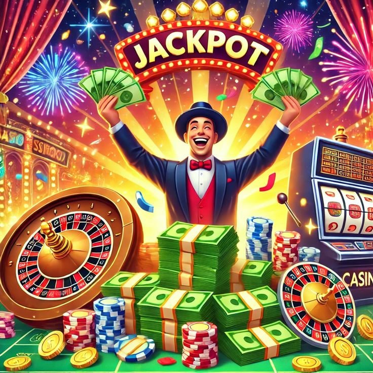 casino glory