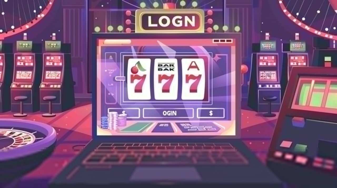 casino glory