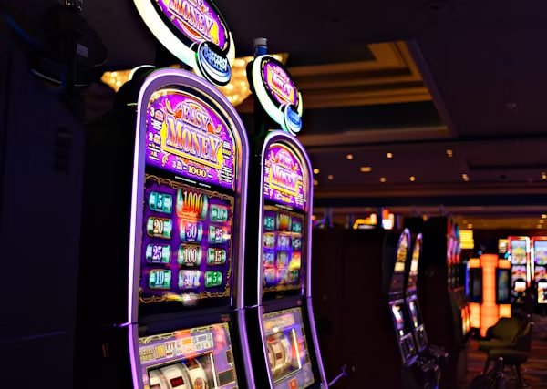casino glory
