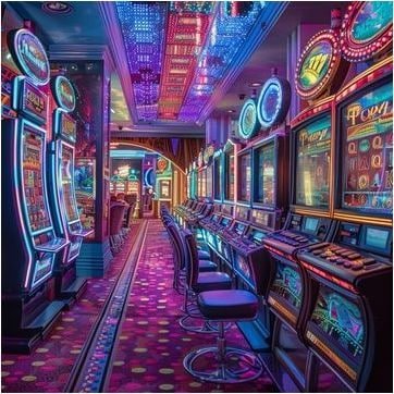 casino glory