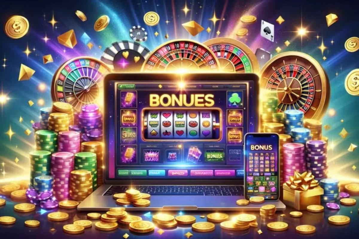casino glory