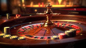 casino glory