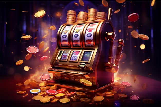 casino glory