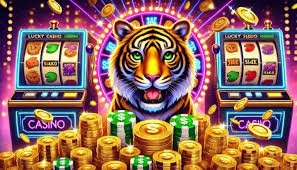 casino glory
