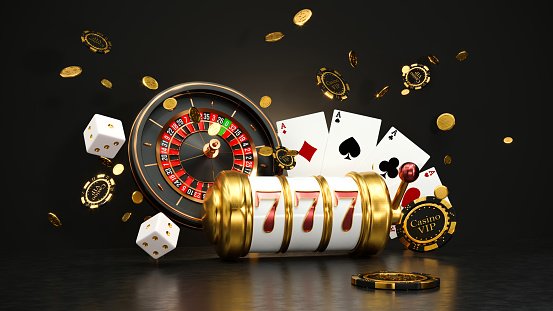 casino glory