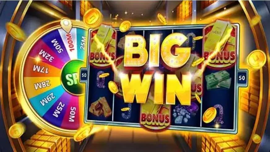 casino glory