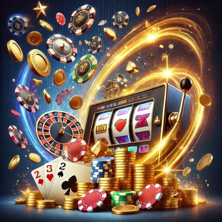 casino glory